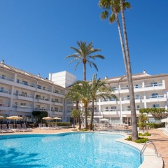 Grupotel Port d'Alcudia - Bild 22