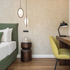 The Residence - Christokopidou Hotel & SPA thumbnail 5