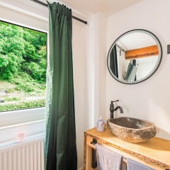 Holiday Home by Rhine Near Burg Maus - Bild 10