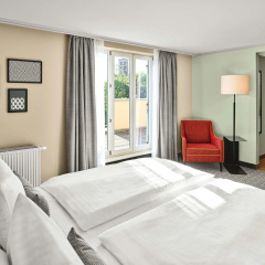 MAXX Hotel Sanssouci Potsdam - Bild 4