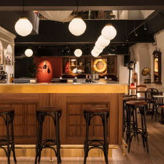 Ruby Lissi Hotel Vienna by IHG - Bild 24