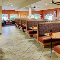 Comfort Inn St. Catharines