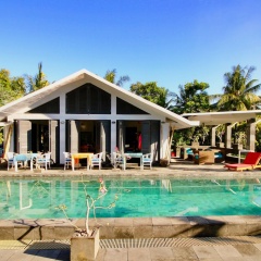 Le Mirage Villa Santai - Bild 13