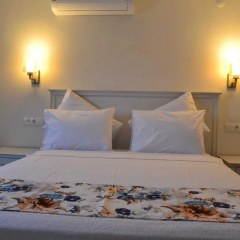 Kumlubuk Maris Hotel - Bild 20