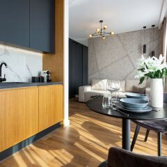 Apartments Cybernetyki Warsaw by Renters in Warsaw, Poland from 105$, photos, reviews - zenhotels.com photo 21