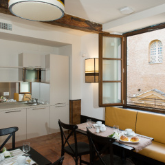 Relais Santa Maria Maggiore - Bild 24