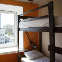 High Hostel