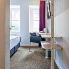 Design Hotel Wiegand - Bild 6