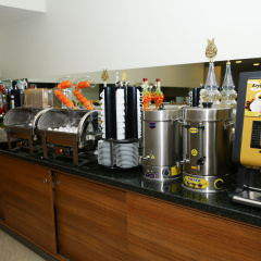 Golden Lounge Hotel - Bild 11