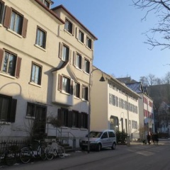 Vintage Inn Tübingen - Bild 1