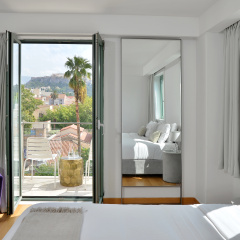Athenaeum Eridanus Luxury Hotel - Bild 3