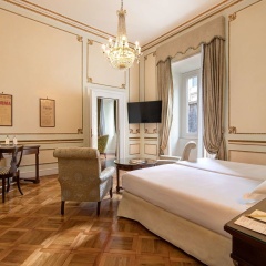 Hotel Quirinale - Bild 9