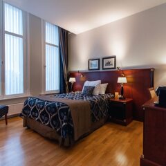 Grand Hotel en Résidence De Draak in Bergen op Zoom, Netherlands from 144$, photos, reviews - zenhotels.com photo 9