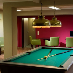 Leonardo Hotel Nuernberg - Bild 16