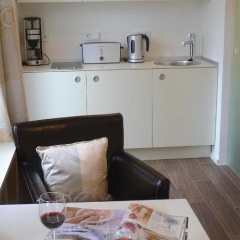 Villa Am Park - Bild 15