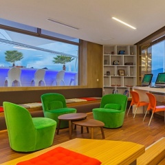 Poseidon Hotel - Adults Only - Bild 15