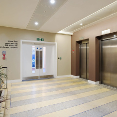 Wombat's City Hostel London thumbnail 7