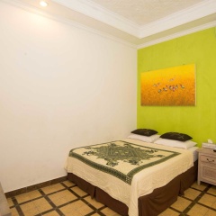 Attara Heritage Senggigi - Bild 3