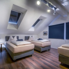 Das vegetarische Boutique Hotel Dreimäderlhaus - Bild 4