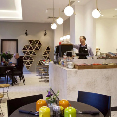 The Z Hotel Covent Garden - Bild 15