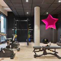Moxy Hamburg Altona - Bild 23