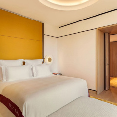 Bvlgari Roma Hotel - Bild 10