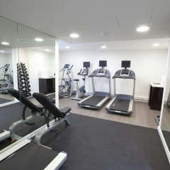 Dorsett Shepherds Bush - Bild 25