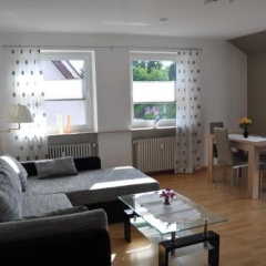 Ferienwohnung Landidyll - Bild 6