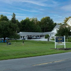 Yardarm Motel thumbnail 1