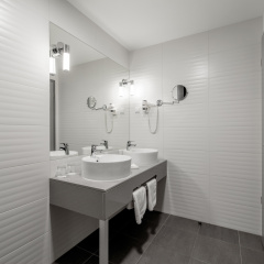 Di Verdi Imperial Hotel - Bild 18