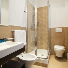 Aparthotel Trianon Borgo Pio - Bild 15