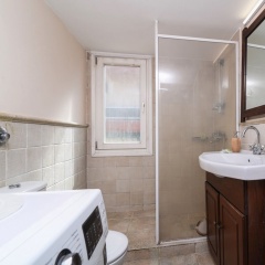 90m² homm Sea View Apartment in Alimos - Bild 8