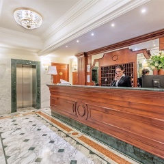 Raeli Hotel Regio - Bild 3