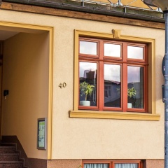 Luxurious Apartment in Mecklenburg With Furnished Terrace - Bild 1