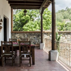 Casa Las Ruinas in Antigua Guatemala, Guatemala from 320$, photos, reviews - zenhotels.com photo 21