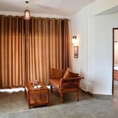 Zanoceanique Luxury Hotel in Kigomani, Tanzania from 61$, photos, reviews - zenhotels.com photo 23