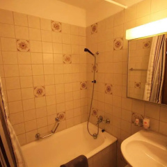 ZH Seefeld - Hitrental Apartment - Bild 8