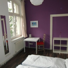 Blue Doors Hostel Altstadt - Bild 3