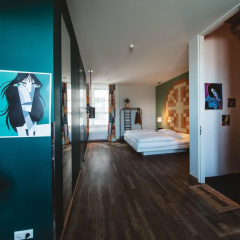 Superbude Altona Paradise - Bild 17