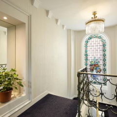 Hôtel Tourisme Avenue - Bild 16