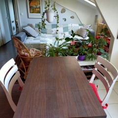 2 rooms flat Clichy Levallois - Bild 4