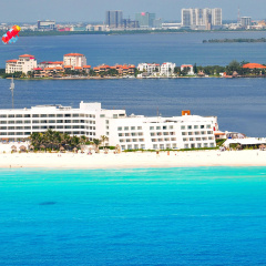 Flamingo Cancun - All Inclusive - Bild 26
