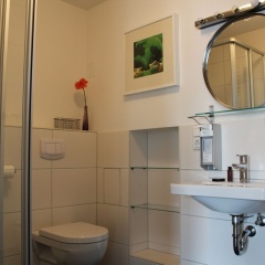 Übernacht HostelHotelHome - Bild 6