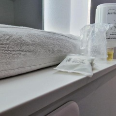 My Minga Airport Serviced Apartments - Bild 7
