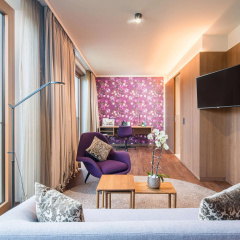 Best Western Premier Hotel Rebstock - Bild 7