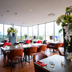 Bastion Hotel Zaandam - Bild 16