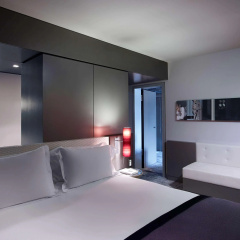 Sofitel Munich Bayerpost - Bild 3