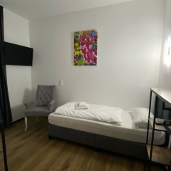 Hotel Elisei - Bild 5