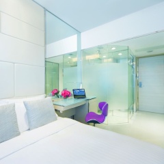 iclub Fortress Hill Hotel - Bild 11