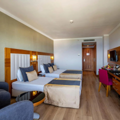 Sunland Resort Hotel Beldibi - Bild 27